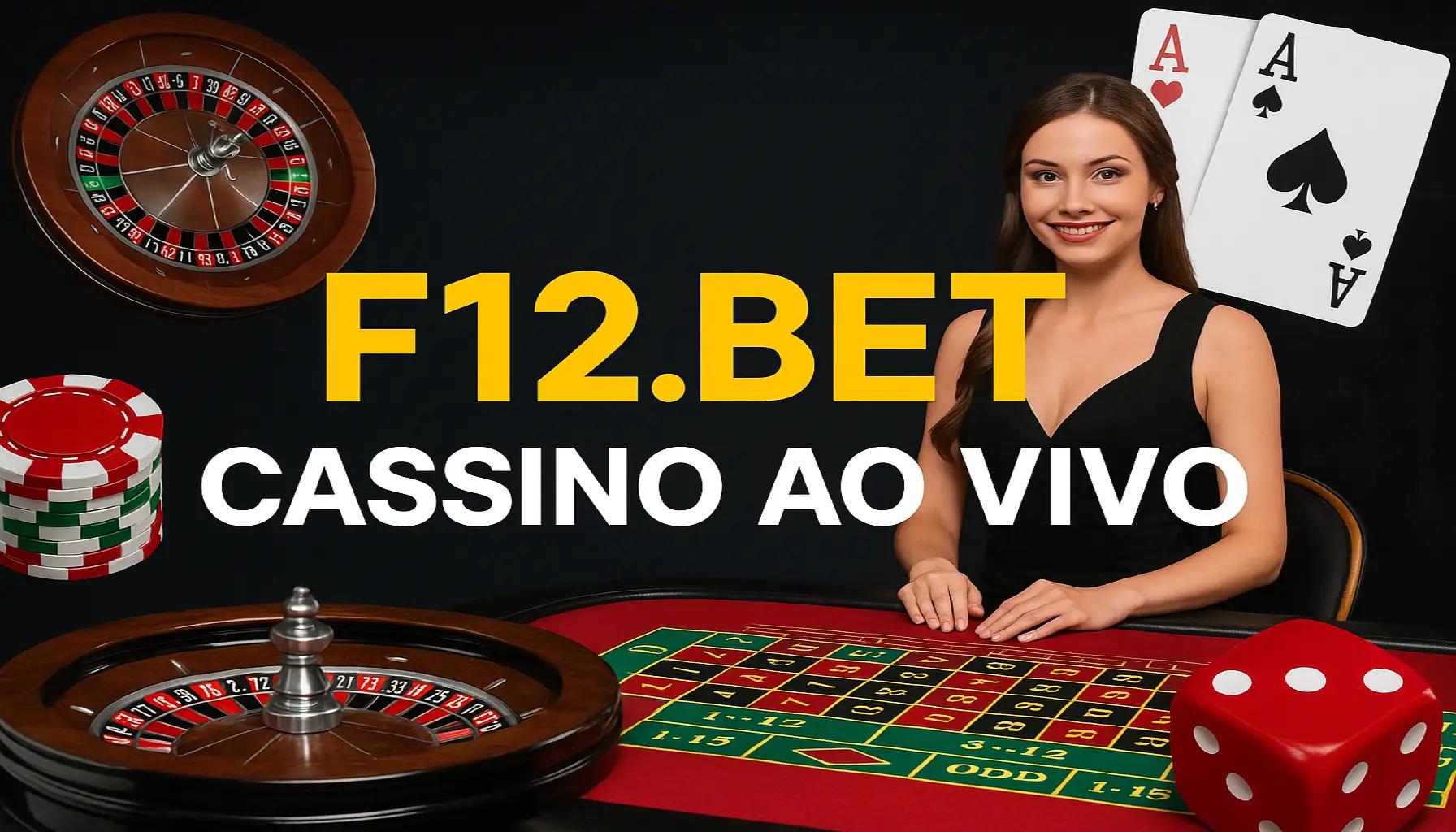 O F12.BET Live Casino lança promoções regularmente