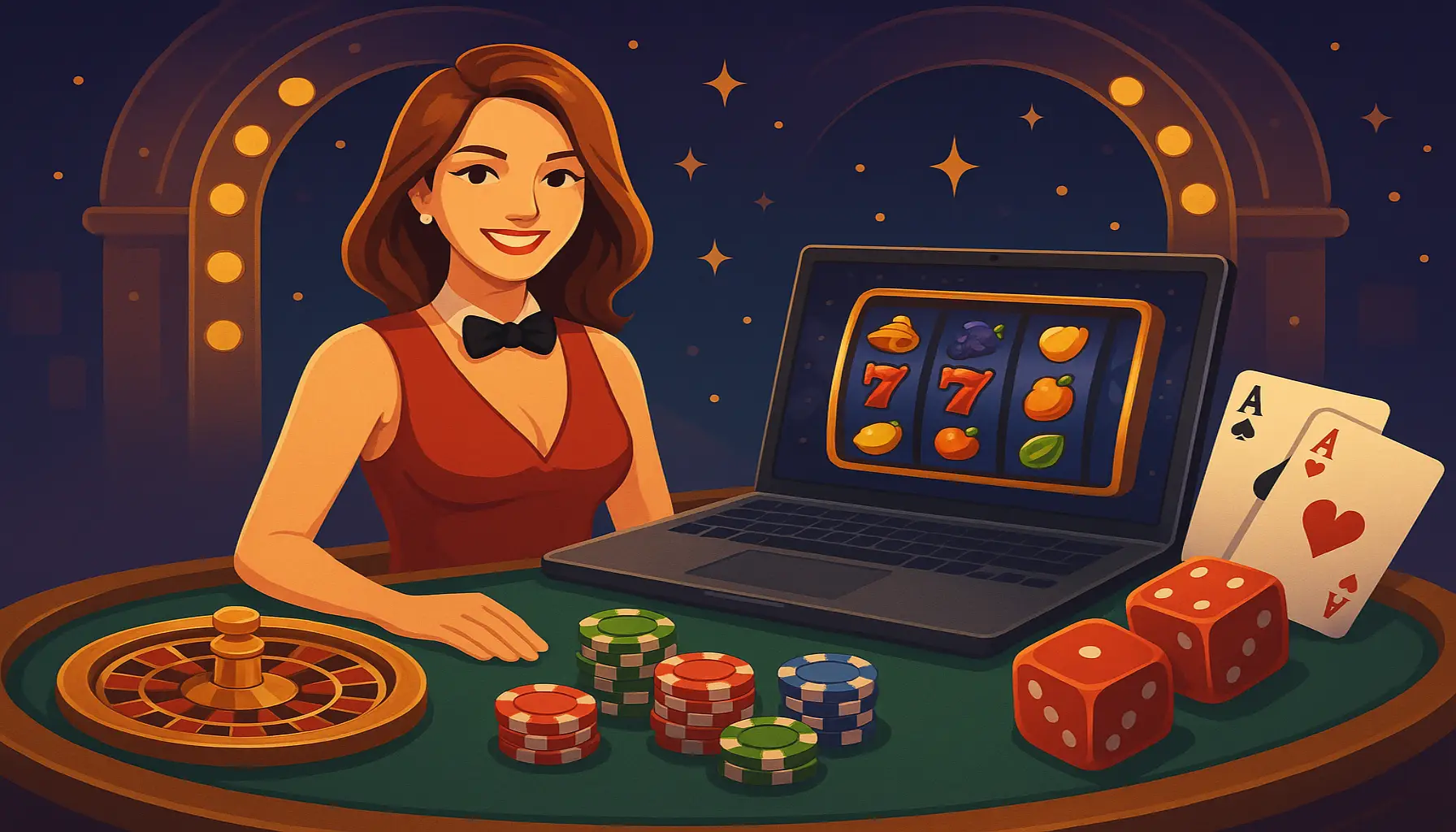 Cassino Online F12.BET