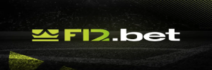 F12.BET LOGO